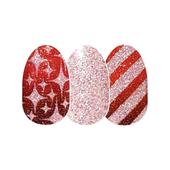 Wrap It Up - 💅✨ Color STREET NEW Sealed - Long Lasting Nail Polish Strips - Picture 3 of 4